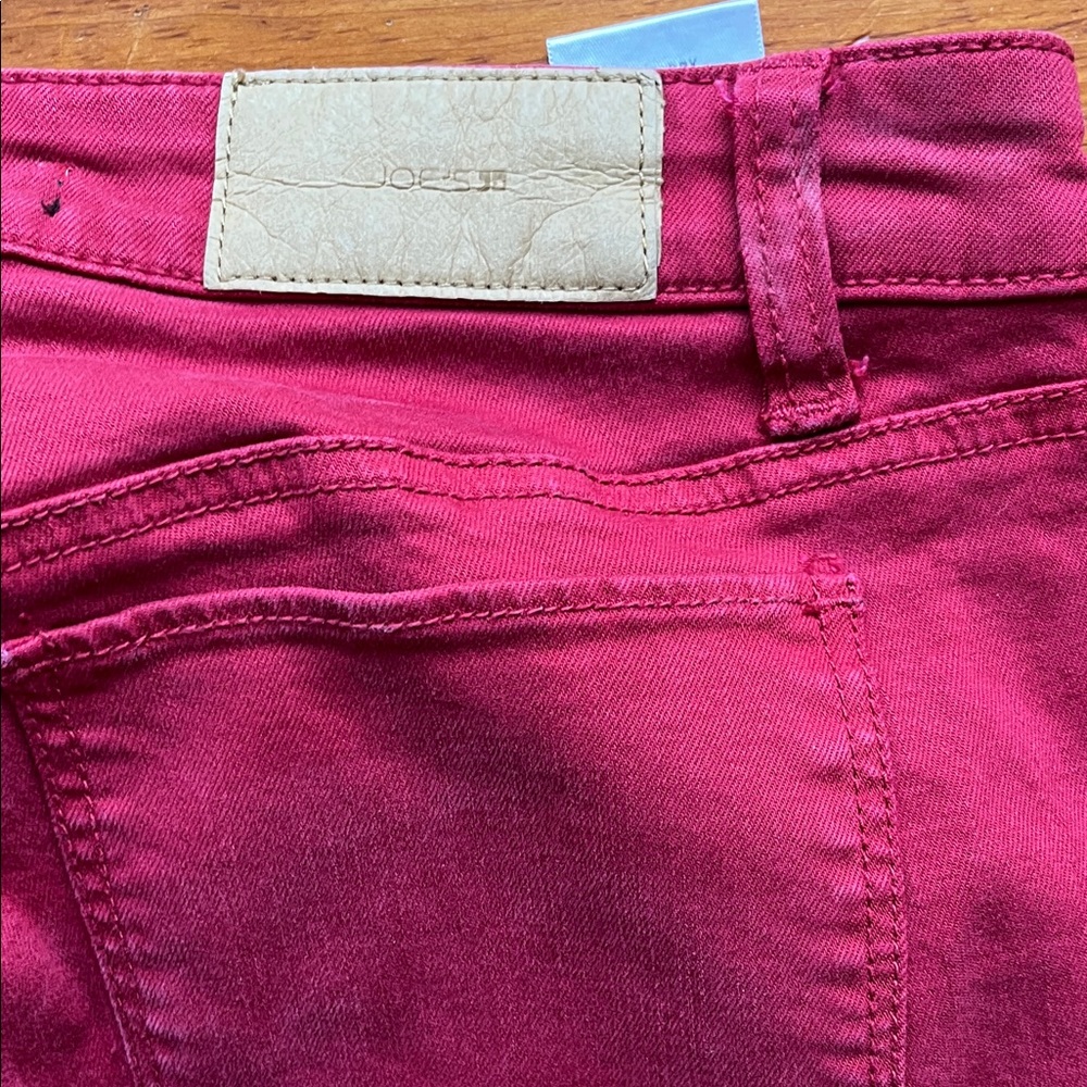 Joe's Jeans Skinny Jeans - Picture 12 of 12